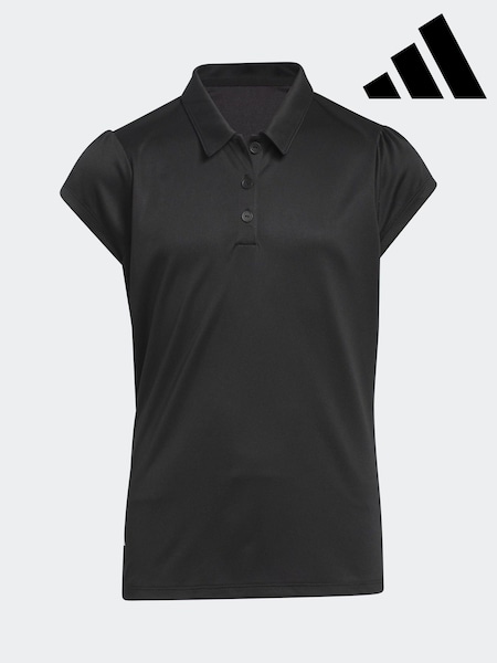 adidas Golf Kids Performance Polo Shirt (E98020) | £15