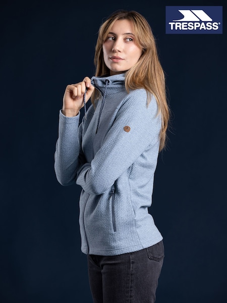 Trespass Raniya Casual Hoodie (E98419) | £36