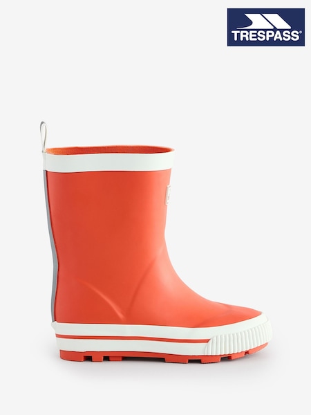 Trespass Unisex Sammy Wellies (E98420) | £21