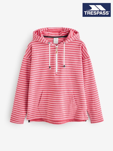 Trespass Softly Casual Hoodie (E98427) | £30