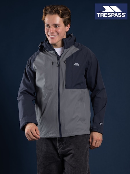 Trespass Male Fala Outdoor Jacket TP75 (E98451) | £56