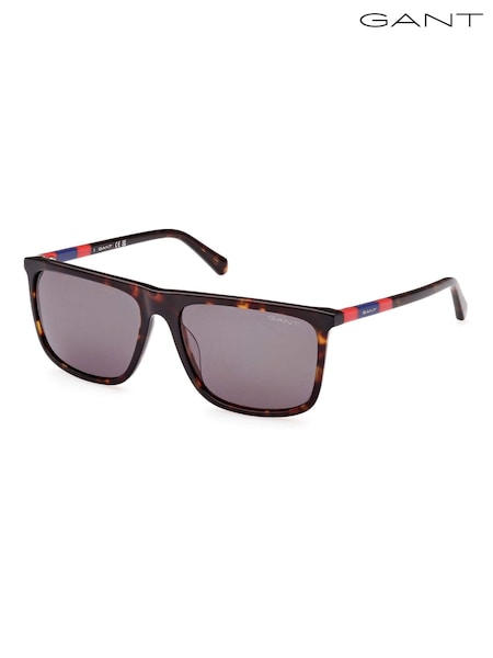 GANT Brown Sunglasses (E98514) | £120