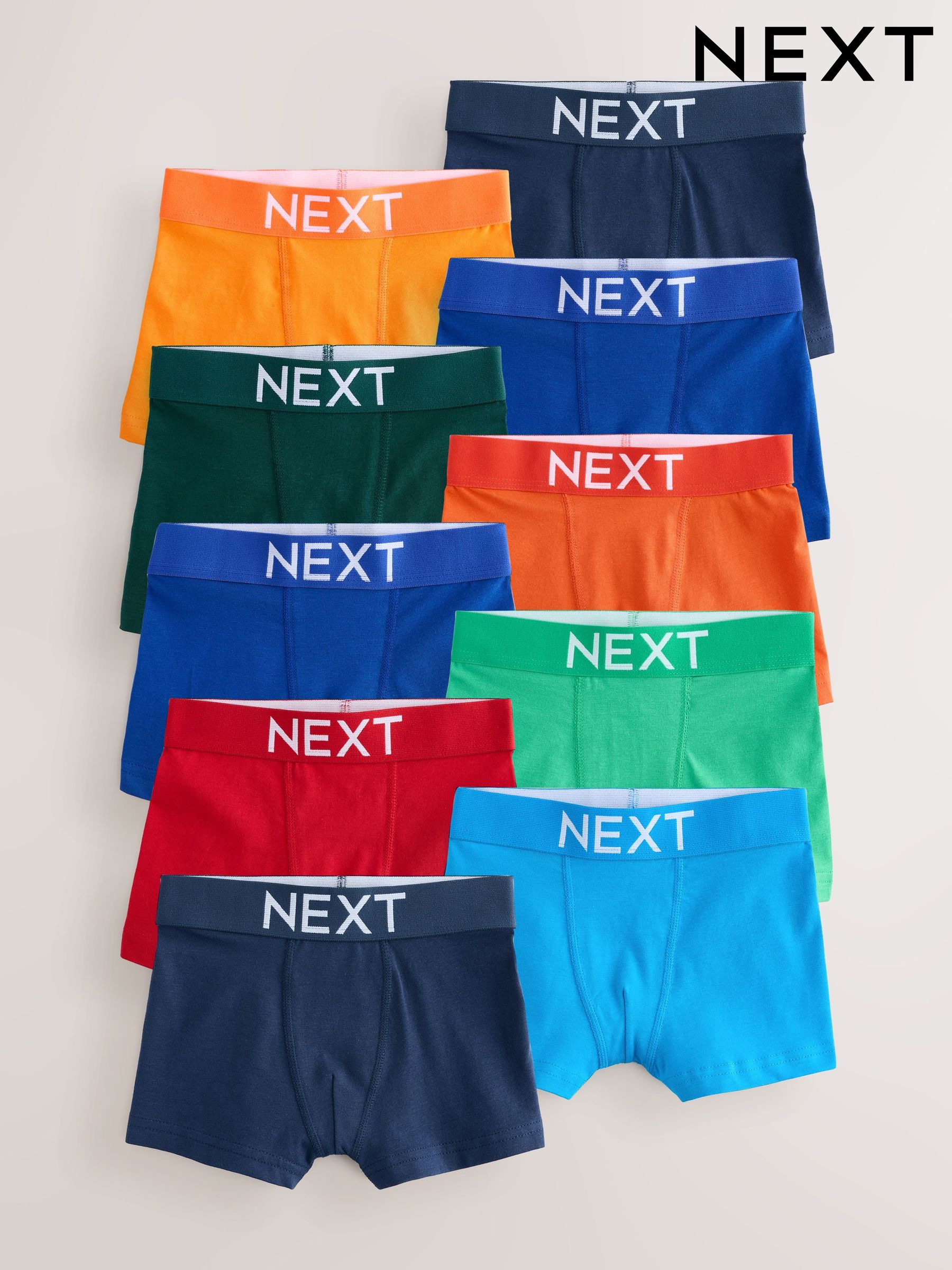 Boys' Underwear | Next Official Site