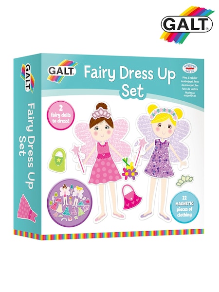 Galt Toys Fairy Dressing Up Set (E98909) | £15