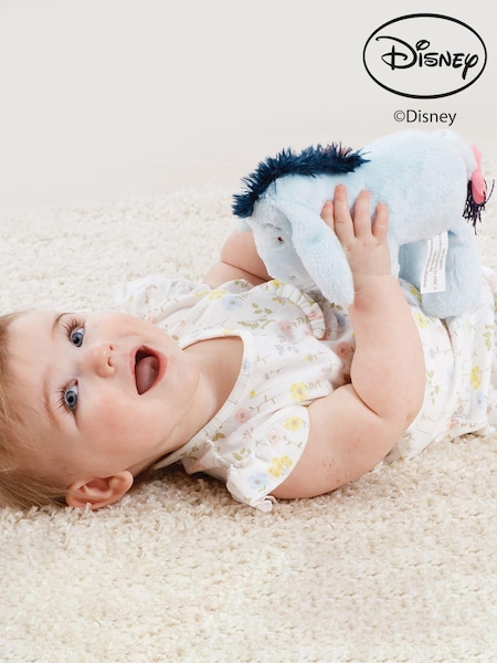 Disney Classic Eeyore Soft Toy (E98975) | £16