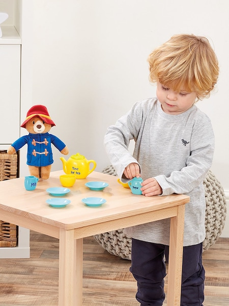 Paddington Bear Tea Set (E98998) | £30
