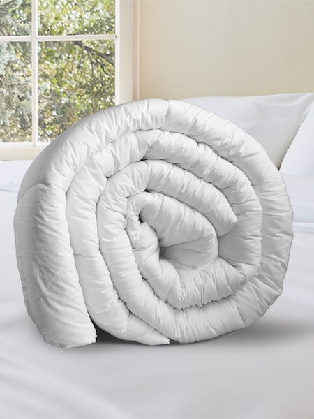 My Nature Yours and Mine Dual Warmth Duvet (E99057) | £60 - £70