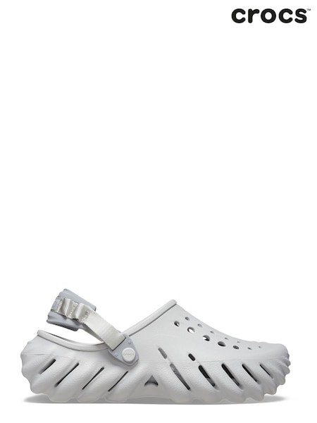 Crocs Atmosphere Adults Echo Clogs (E99905) | £70