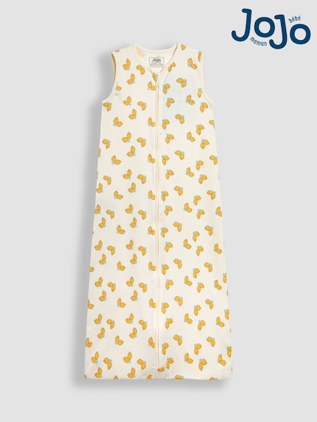 JoJo Maman Bébé Rib 1 Tog Toddler Sleeping Bag (F00178) | £30