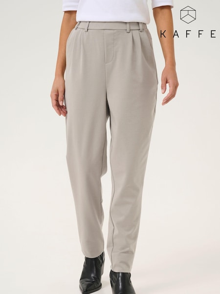 Kaffe Jenny Trousers (F01111) | £45