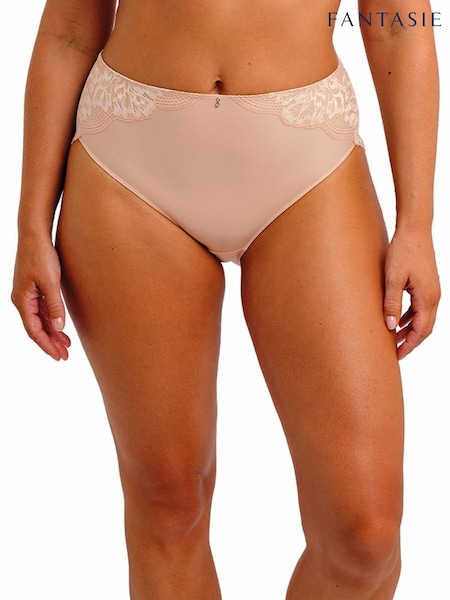Fantasie Nude Emmaline Full Briefs (F01386) | £21