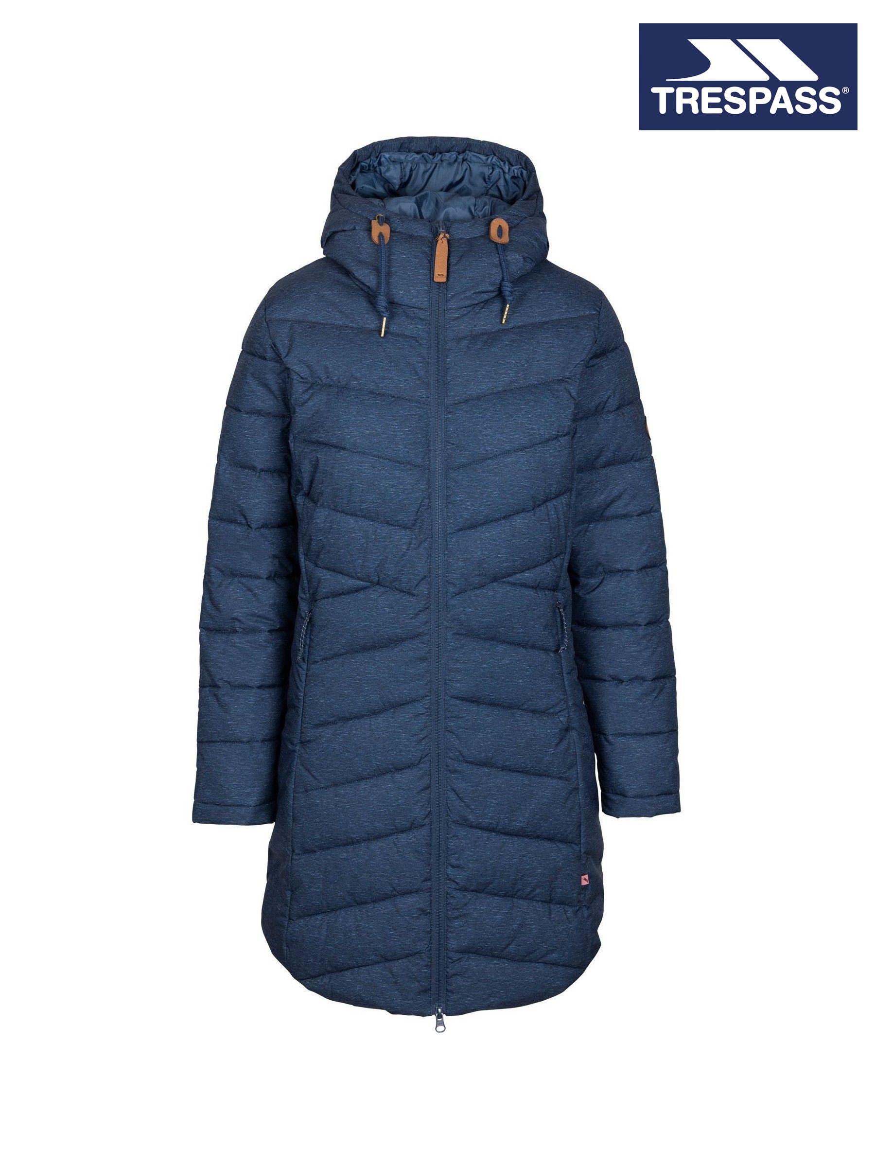 Buy Women s Jackets Trespass Puffer Coatsandjackets Online Next UK