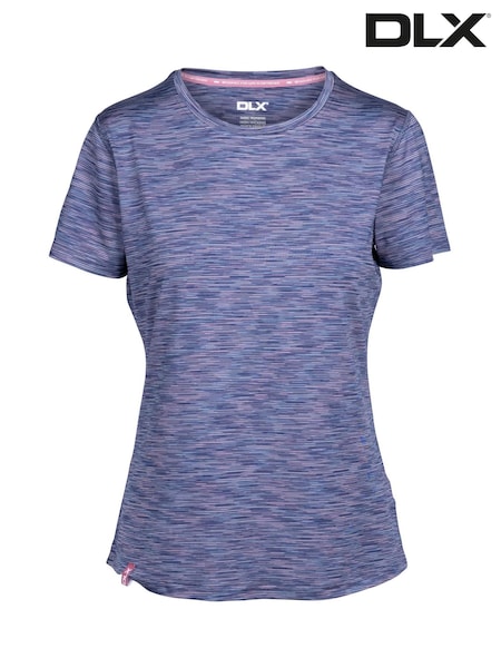 DLX Blue Blue Elkie Female Top (F01701) | £30