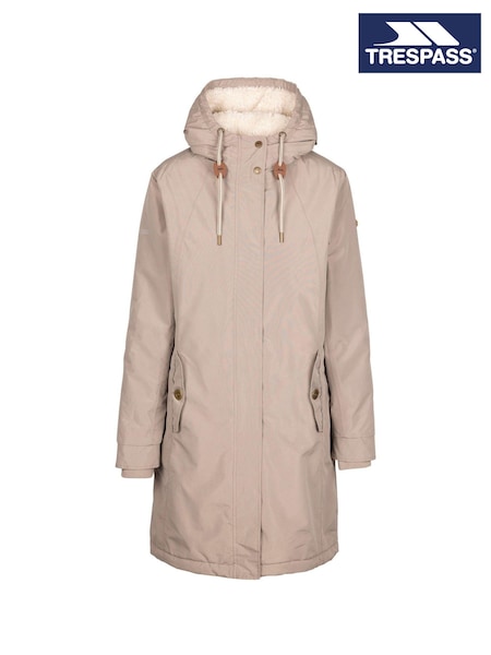 Trespass Female Natural Reminder Jacket (F01776) | £137