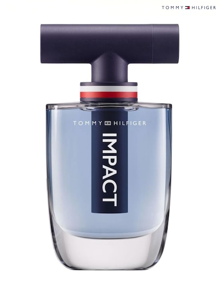 Tommy Hilfiger Impact Eau de Toilette (F02508) | £64