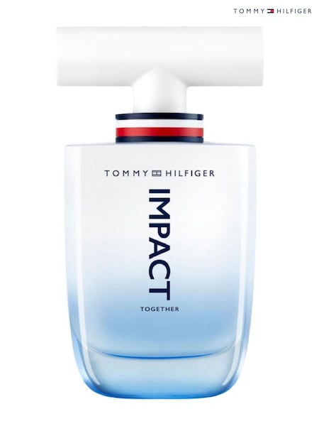 Tommy Hilfiger Impact Eau de Toilette 50ml (F02509) | £47