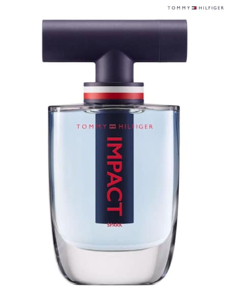 Tommy Hilfiger Impact Spark 50ml (F02514) | £47