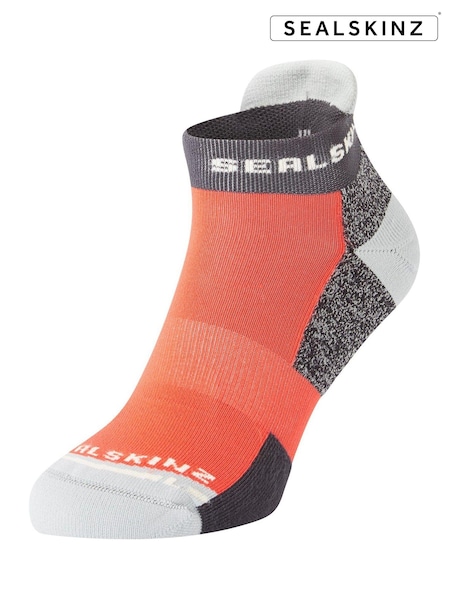 Sealskinz Pedham Anti Blister Anklet Running Socks (F02650) | £17