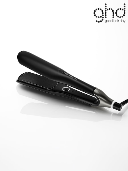 ghd Chronos Max Wide Plate Hair Straightener (F03348) | £300