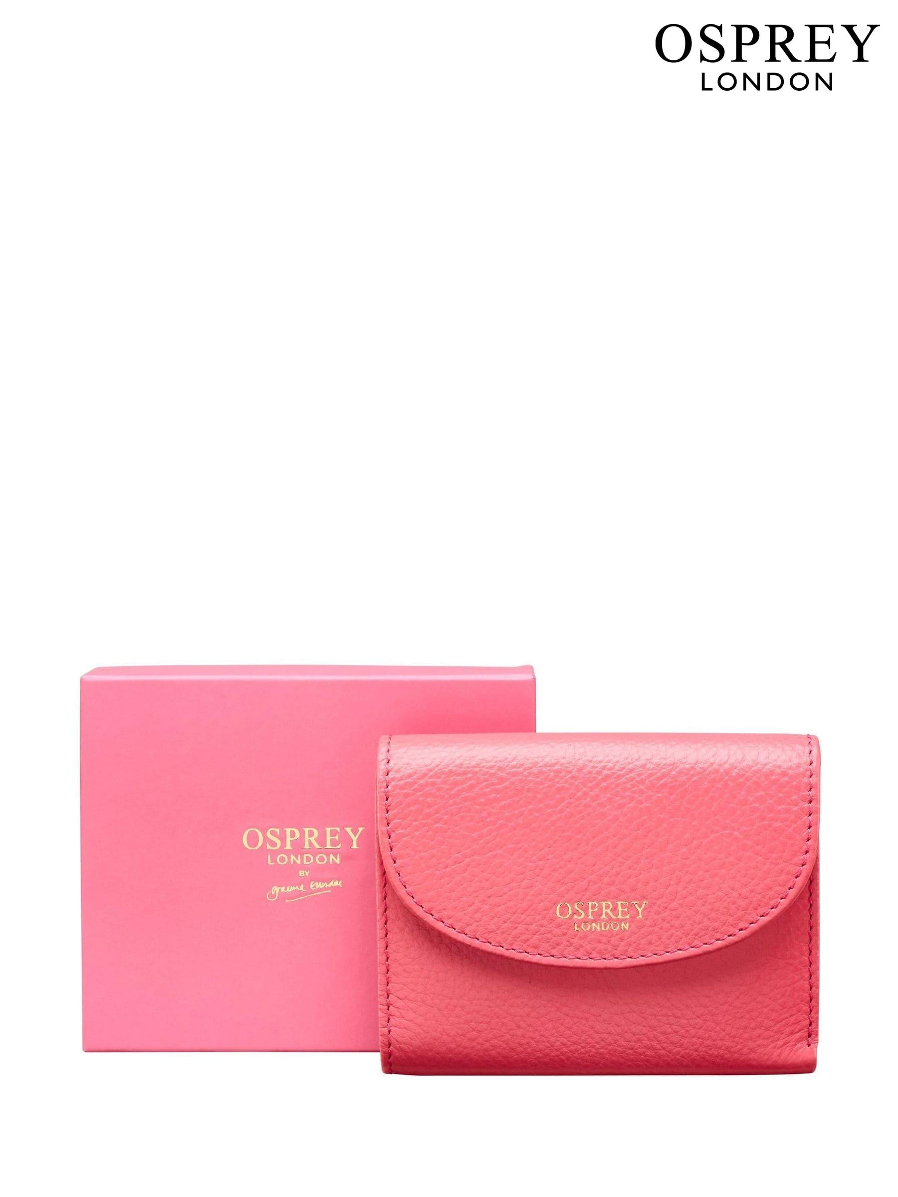 Osprey London Womens Purses Wallets Next UK