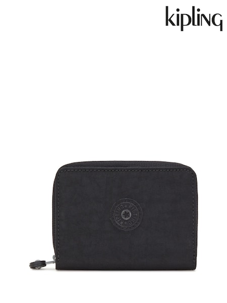 Kipling Money Love Noir Black Bag (F03581) | £44