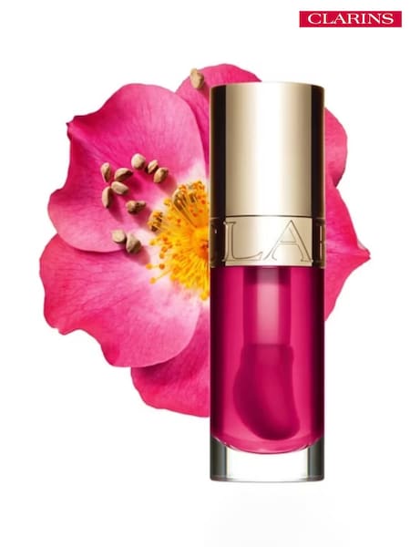 Clarins Lip Comfort Oil 7ml (F04161) | £25