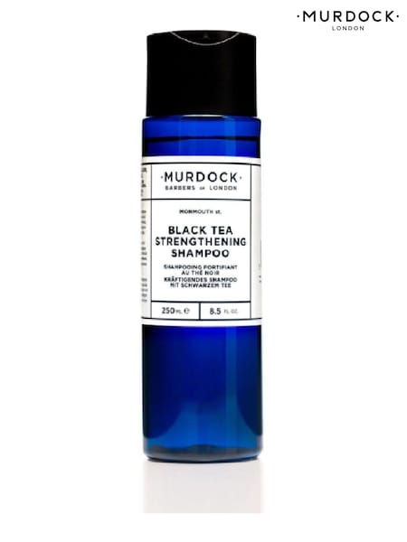Murdock London Black Tea Strengthing Shampoo (F05153) | £21