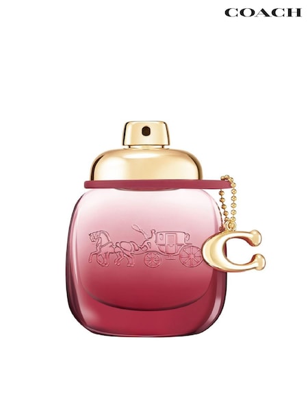 COACH Wild Rose Eau de Parfum (F05166) | £40