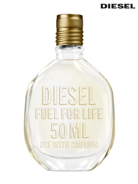 Diesel Fuel For Life Eau de Toilette (F05176) | £59