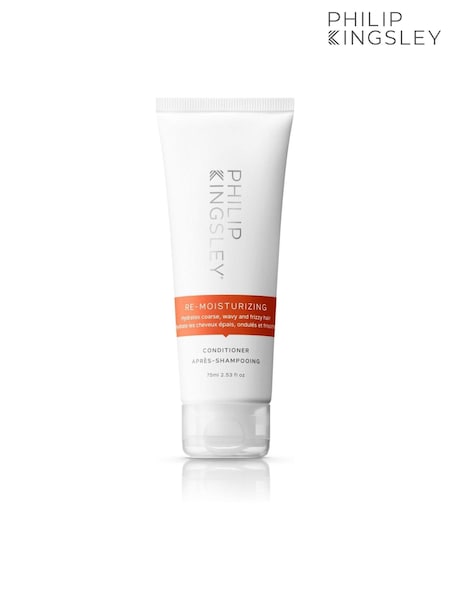 Philip Kingsley Remoisturising Conditioner 75ml (F05191) | £12