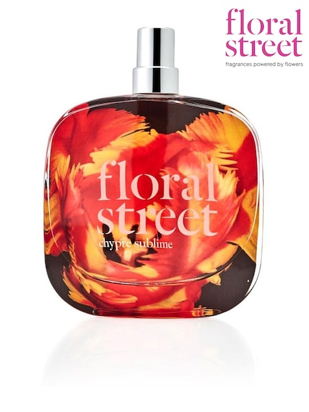 Floral Street Chypre Sublime Eau de Parfum 50m (F05205) | £74