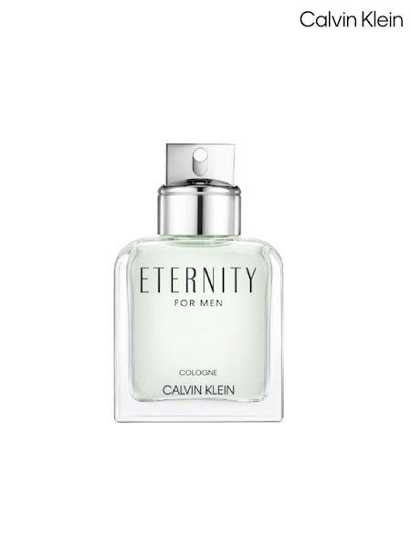 Calvin Klein Eternity Cologne For Him Fragrance (F05208) | £75