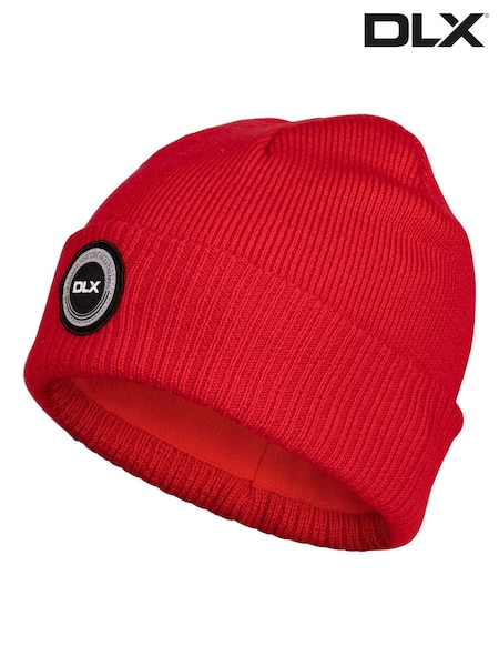 DLX Red Red Unisex Enola Hat (F05395) | £42