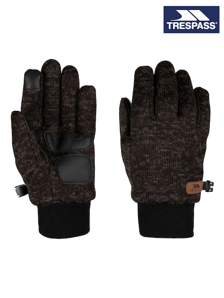Trespass Unisex Kids Tetra Gloves (F05552) | £21