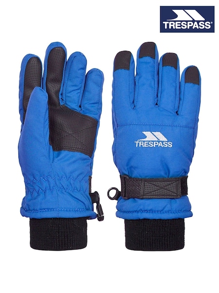 Trespass Kids Ruri II Gloves (F05581) | £19