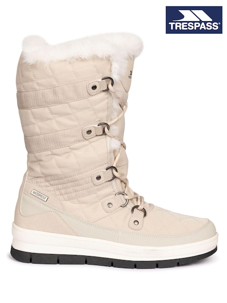 Trespass Womens Evelyn Snow Boots (F06211) | £116