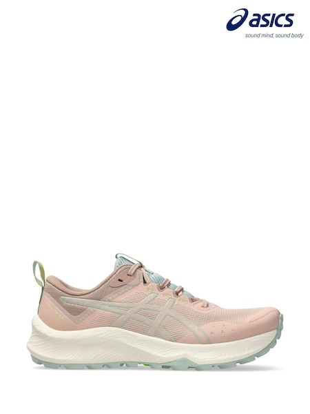 ASICS Womens Trabuco Terra Trail Trainers (F06338) | £115