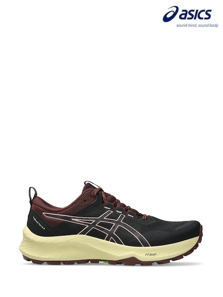 ASICS Womens Trabuco Terra Trail Trainers (F06344) | £115