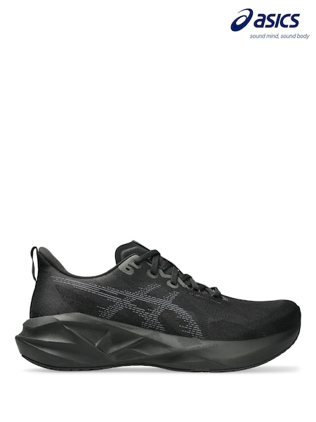 ASICS Mens Novablast Running Trainers (F06480) | £135