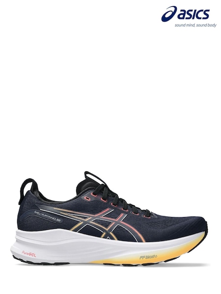 ASICS Mens Gel Kayano 32 Running Trainers (F06483) | £180