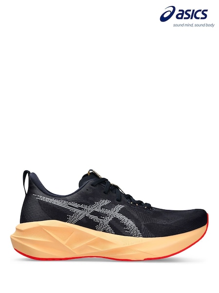 ASICS Mens Novablast Running Trainers (F06486) | £135