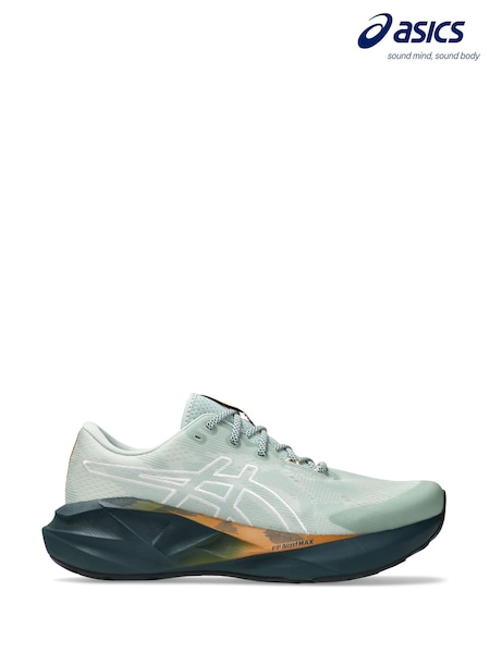 ASICS Mens Novablast Running Trainers (F06492) | £135