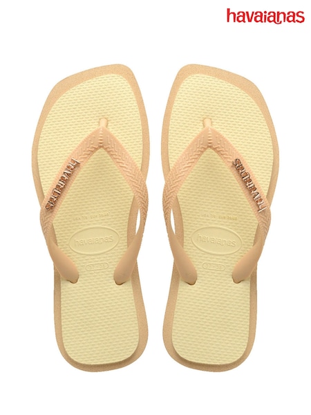 Havaianas Top Square Fusion Sandals (F06834) | £34