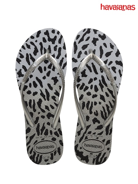 Havaianas Slim Sandals (F06835) | £30