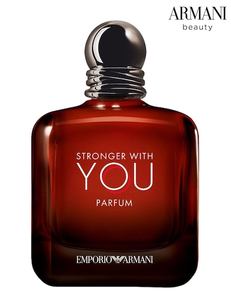 Armani Beauty Stronger With You Parfum 100ml (F07058) | £109