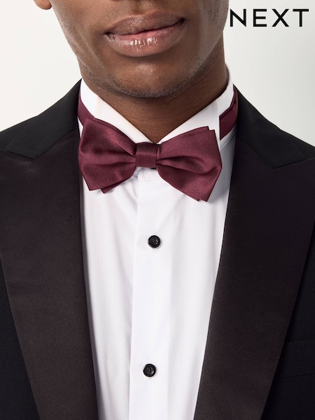 Red Bow Tie (F07260) | £12