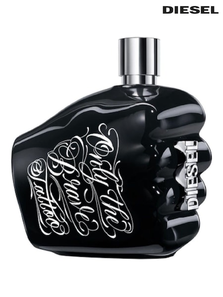 Diesel Only The Brave Tattoo Eau de Toilette 200ml (F07502) | £99