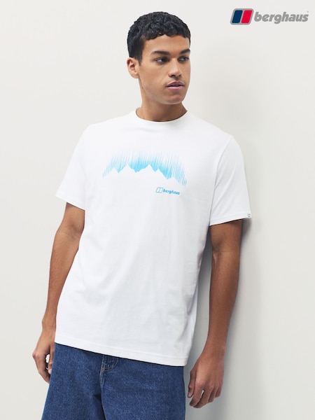 Berghaus White Mountain Strike T-Shirt (F07869) | £27