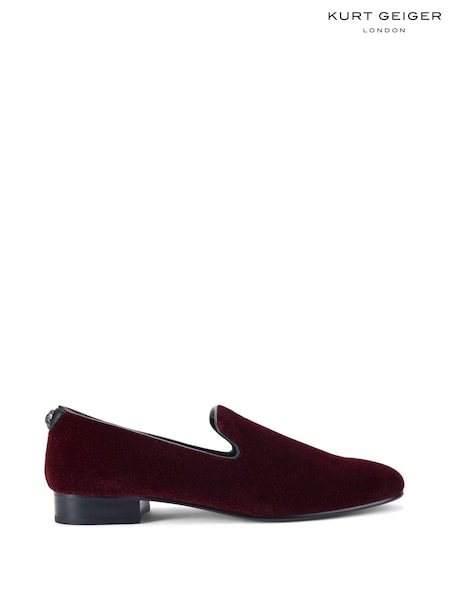 Kurt Geiger London Ace Shoes (F08424) | £189
