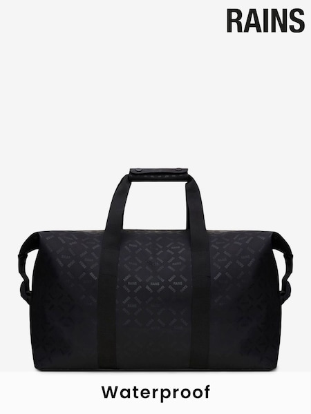Rains Hilo Waterproof Weekend Bag (F09245) | £79